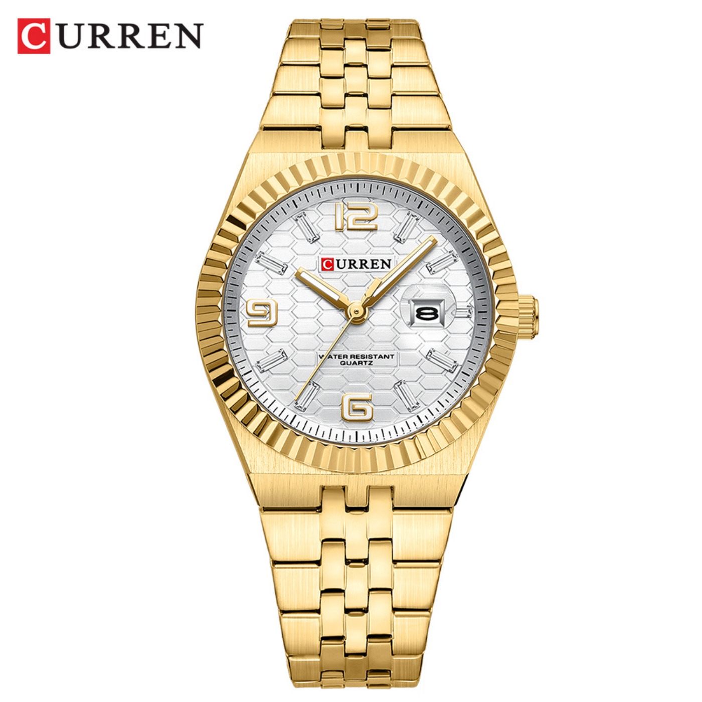 CURREN Women's Watch Analog Qu - Luxury Watch Ladies avis et prix