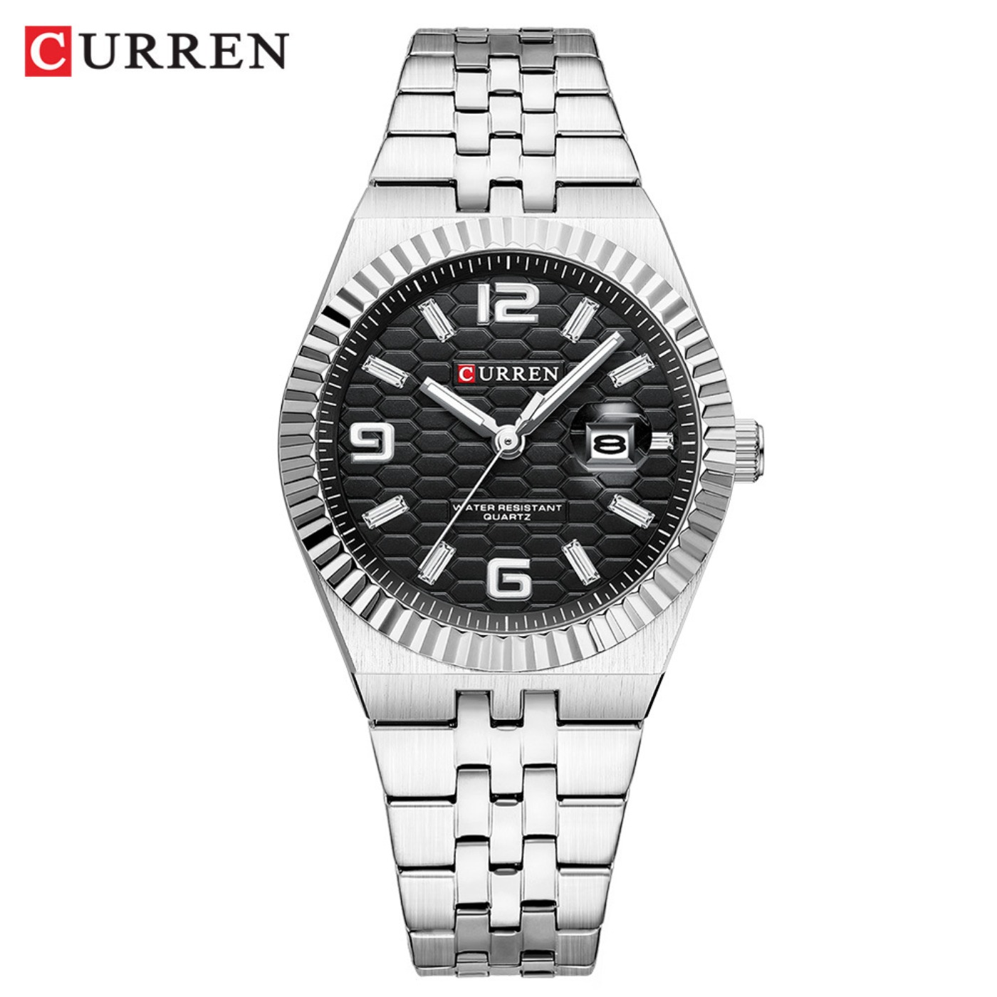 CURREN Women's Watch Analog Qu - Luxury Watch Ladies avis et prix