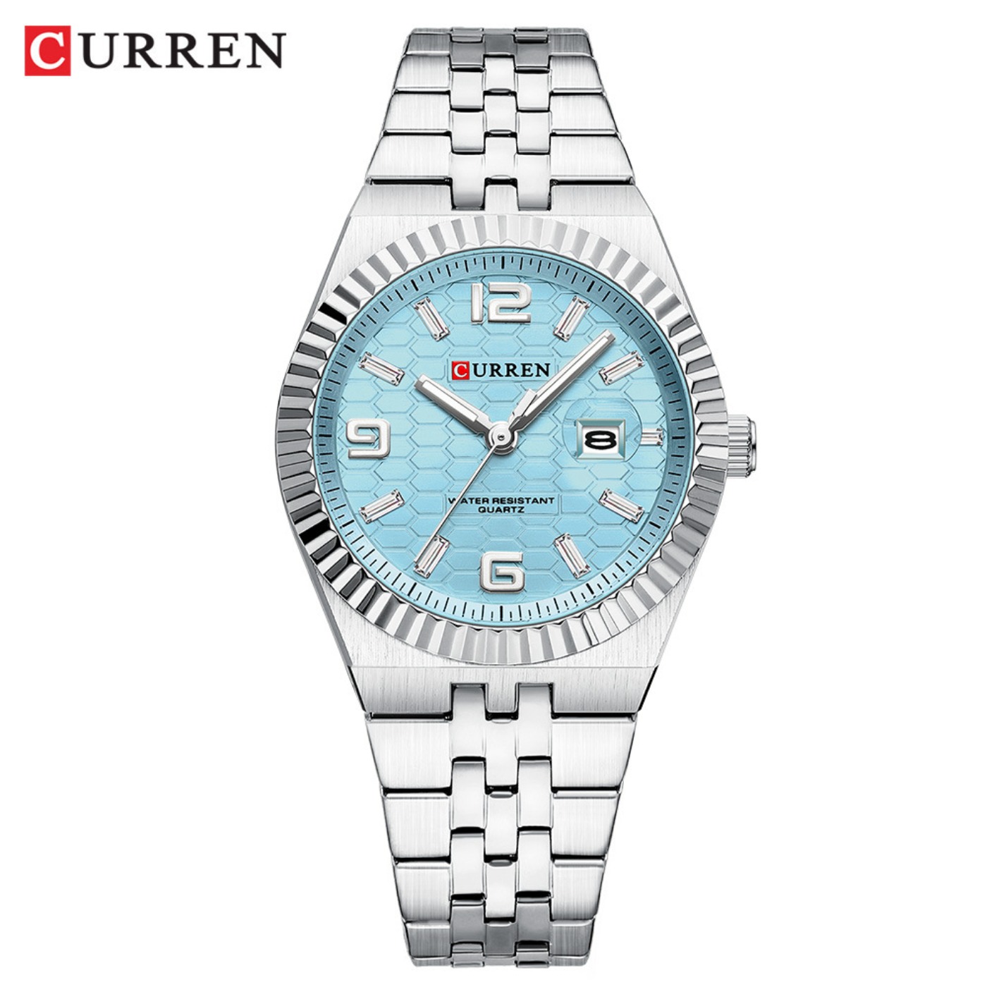 CURREN Women's Watch Analog Qu - Luxury Watch Ladies avis et prix