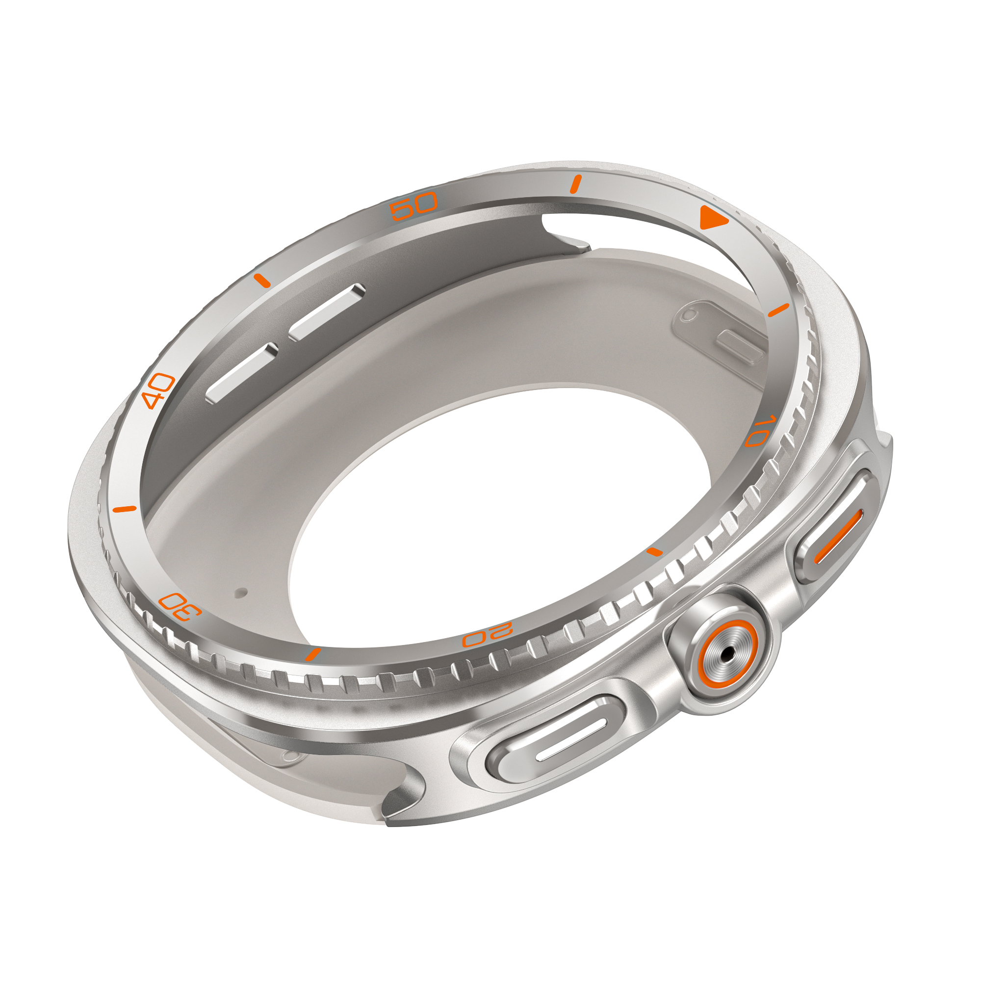 Luxury Protection Alloy Case F - Luxury Watch Galaxy avis et prix