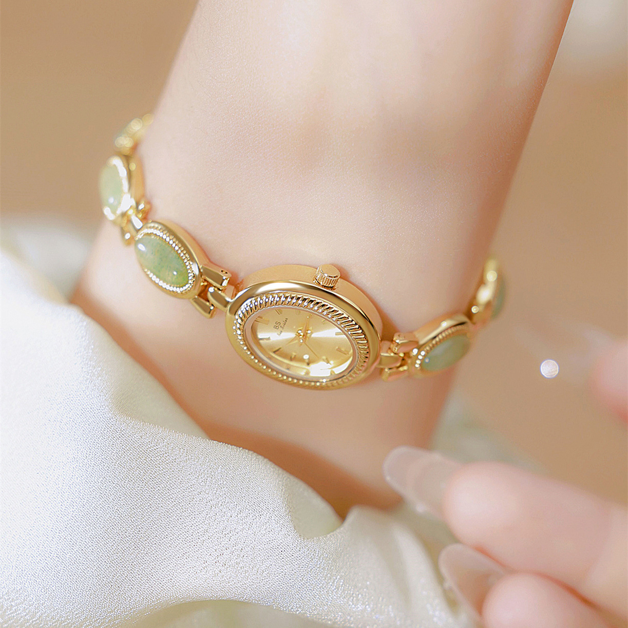 Women Watch Brand Luxury Natur - Luxury Watch Grade avis et prix