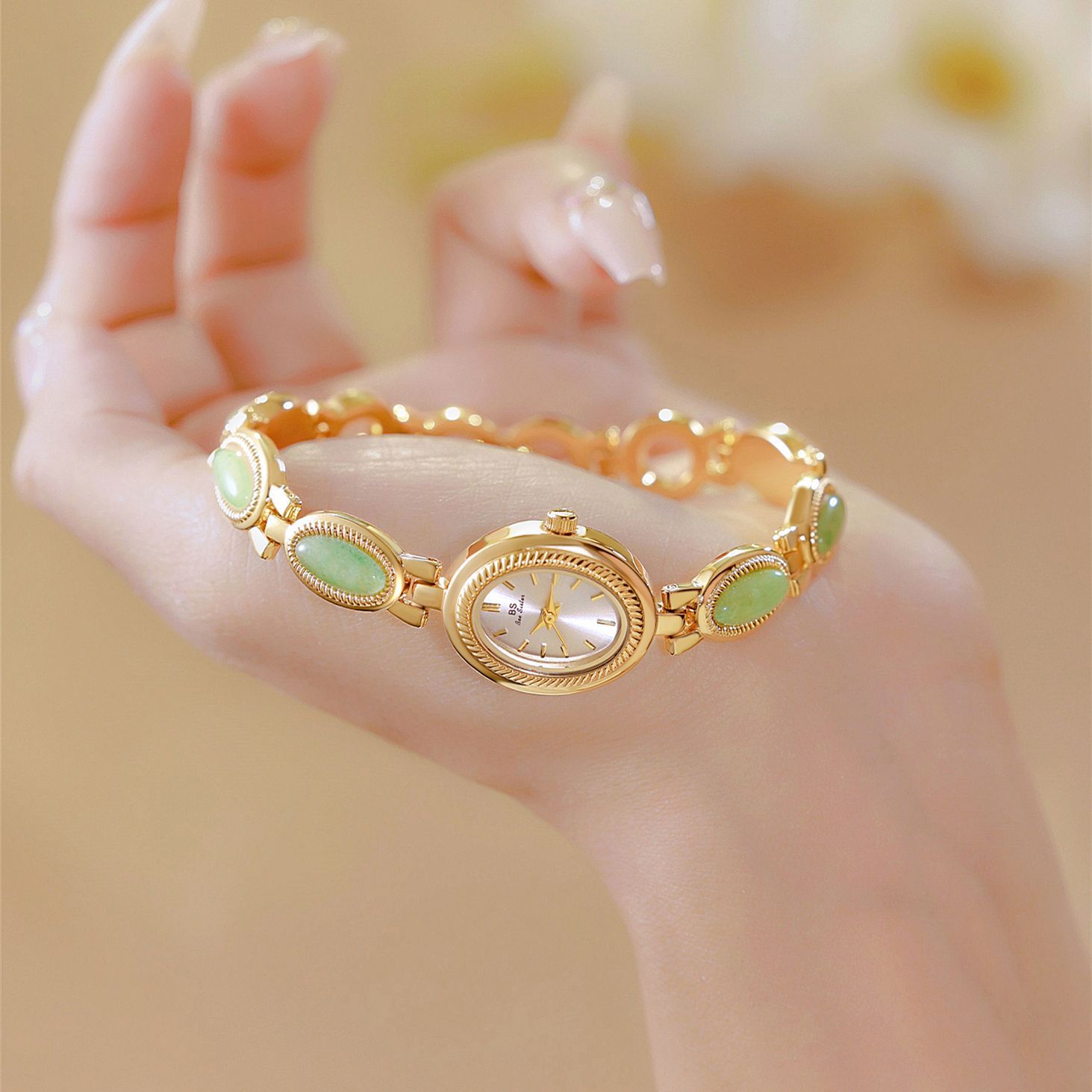 Women Watch Brand Luxury Natur - Luxury Watch Grade avis et prix